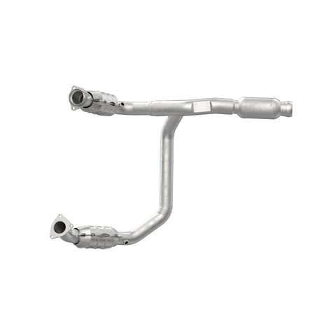 Walker Exhaust Catalytic Converter-Direct Fit P/N:84777