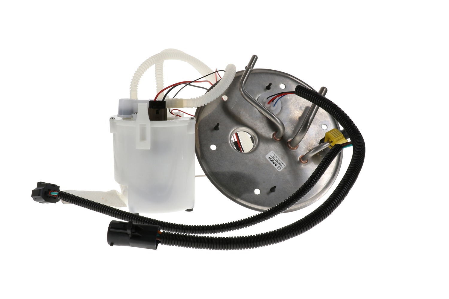 Bosch Fuel Pump Module Assembly P/N:66212