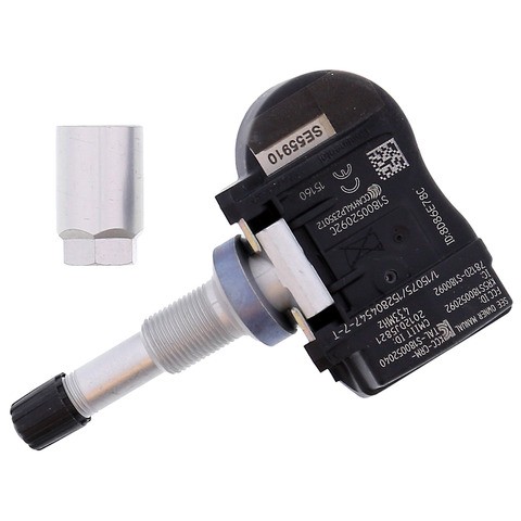 DENSO Auto Parts Tire Pressure Monitoring System (TPMS) Sensor P/N:550-3013