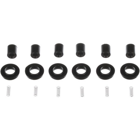 Standard Ignition Direct Ignition Coil Boot Kit P/N:CPBK472