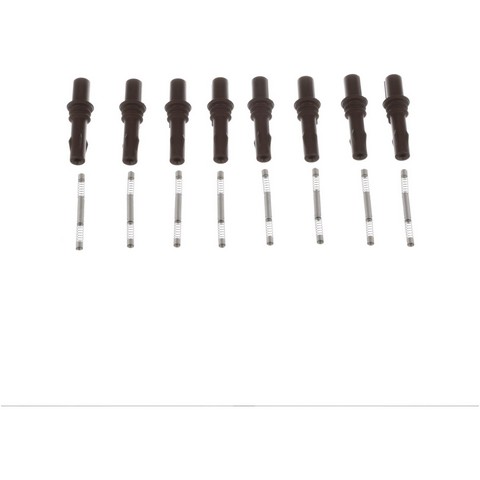 Standard Ignition Direct Ignition Coil Boot Kit P/N:CPBK293
