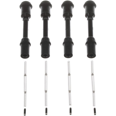 Standard Ignition Direct Ignition Coil Boot Kit P/N:CPBK204