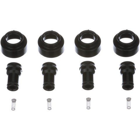 Standard Ignition Direct Ignition Coil Boot Kit P/N:CPBK509