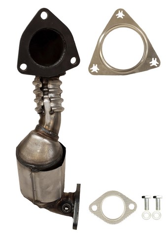 Eastern Catalytic Catalytic Converter-Direct Fit P/N:30639