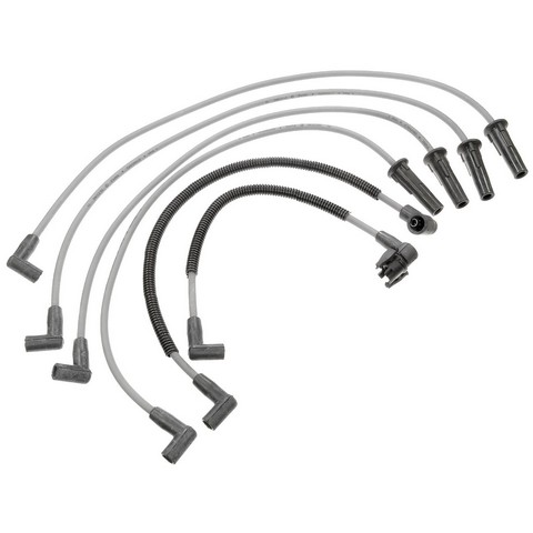 Standard Ignition Spark Plug Wire Set P/N:6459