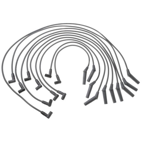 Standard Ignition Spark Plug Wire Set P/N:6919