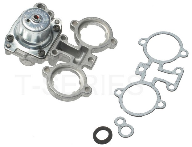 T Series Fuel Injection Pressure Regulator P/N:PR113T