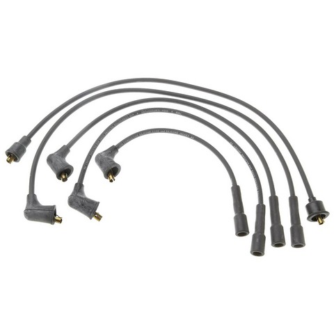 Pro Series Wire Spark Plug Wire Set P/N:29462