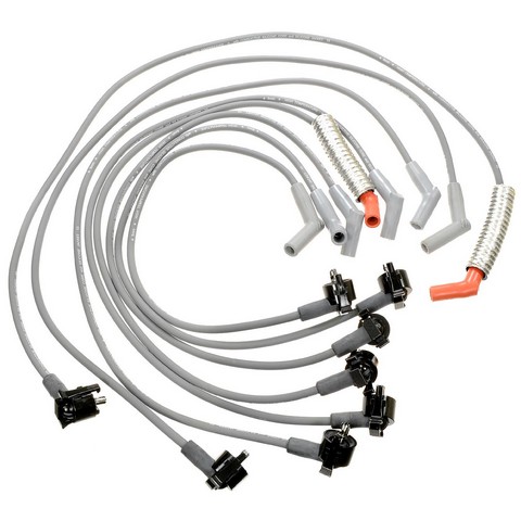 Pro Series Wire Spark Plug Wire Set P/N:26925