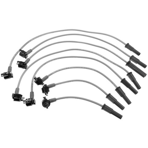 Pro Series Wire Spark Plug Wire Set P/N:26461