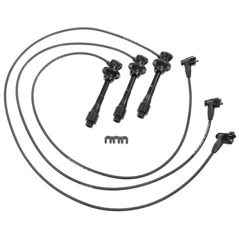 Spark Plug Wire Set TechSmart 25606