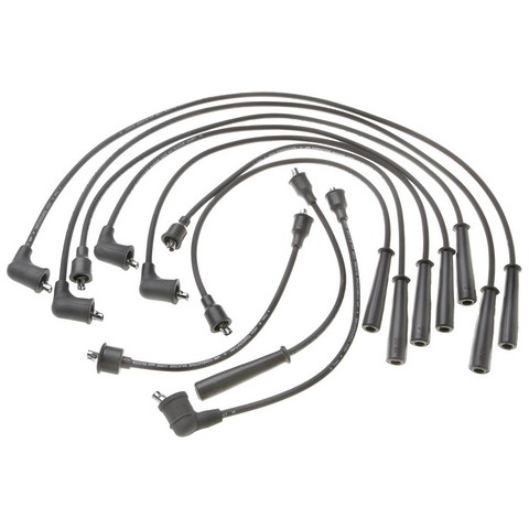 Spark Plug Wire Set TechSmart 29469