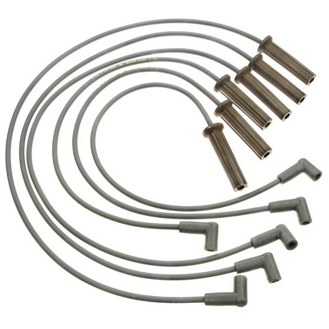 Spark Plug Wire Set Standard 27695