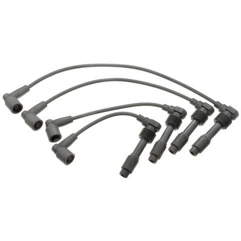 Spark Plug Wire Set fits 2004-2008 Suzuki Forenza Reno  STANDARD MOTOR PRODUCTS