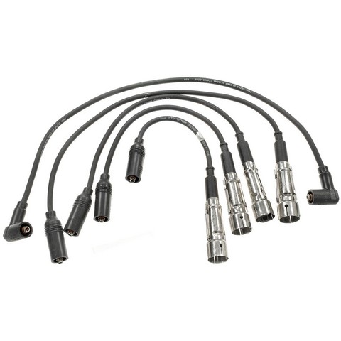 Pro Series Wire Spark Plug Wire Set P/N:29513