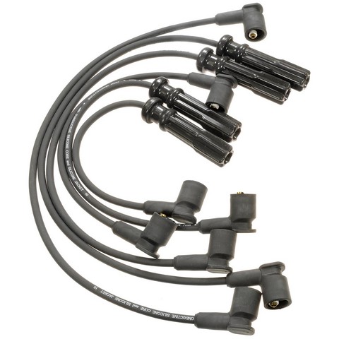 Spark Plug Wire Set TechSmart 27501