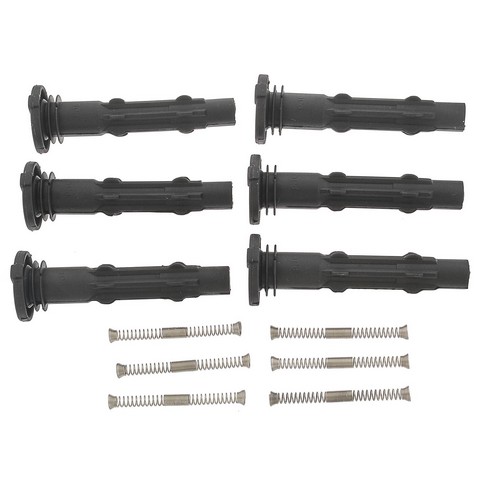 Standard Ignition Direct Ignition Coil Boot Kit P/N:CPBK755