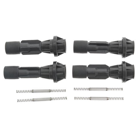 Standard Ignition Direct Ignition Coil Boot Kit P/N:CPBK280