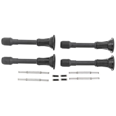 Standard Ignition Direct Ignition Coil Boot Kit P/N:CPBK480