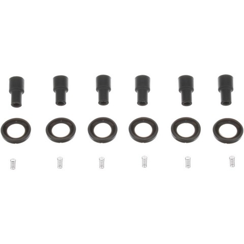 Standard Ignition Direct Ignition Coil Boot Kit P/N:CPBK620