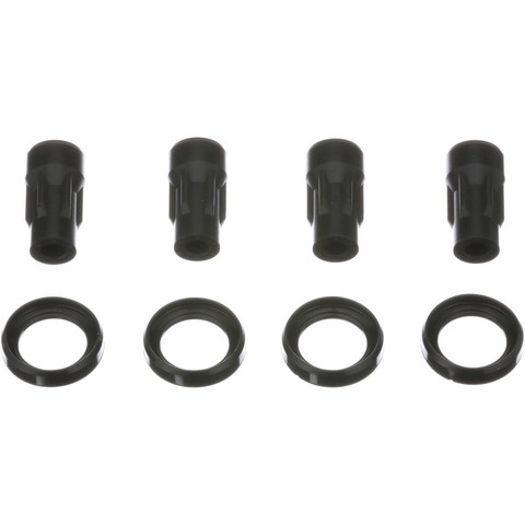 Standard Ignition Direct Ignition Coil Boot Kit P/N:CPBK322
