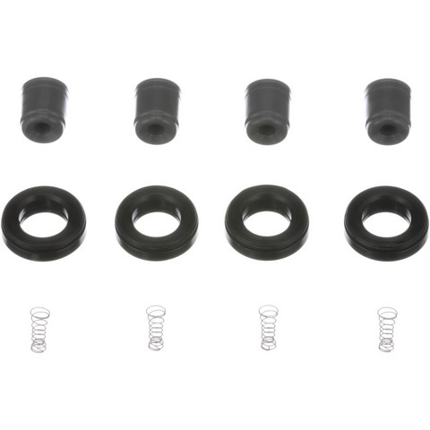 Standard Ignition Direct Ignition Coil Boot Kit P/N:CPBK507