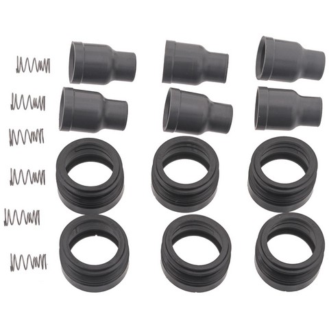 Standard Ignition Direct Ignition Coil Boot Kit P/N:CPBK628