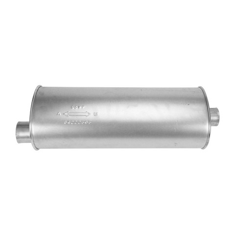 AP Exhaust Exhaust Muffler,MUFFLER P/N:700254