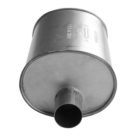 AP Exhaust Exhaust Muffler,MUFFLER P/N:700227