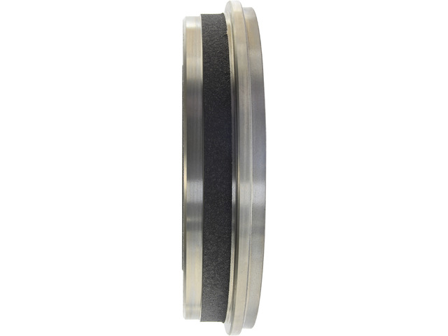 Centric Parts Brake Drum P/N:123.48016