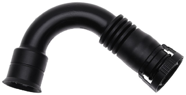 Gates Engine Crankcase Breather Hose P/N:EMH198
