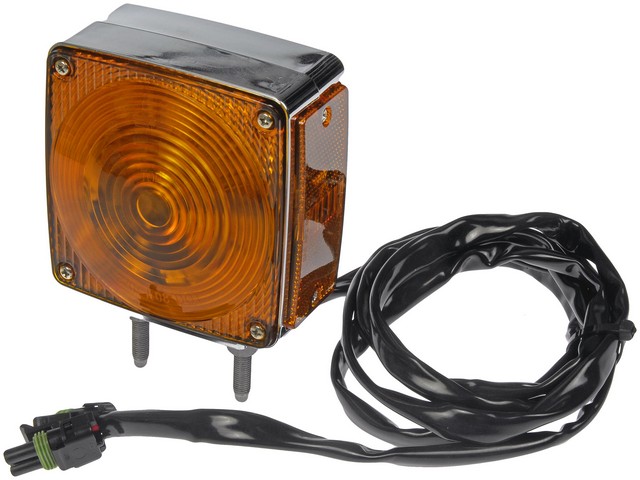 Dorman - HD Solutions Turn Signal Light Assembly P/N:888-5405