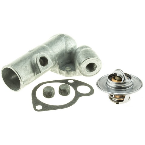 Motorad Engine Coolant Thermostat Housing Assembly P/N:4913KT