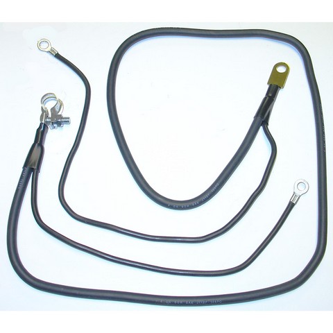 Standard Ignition Battery Cable P/N:A53-4UDC