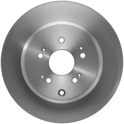 BENDIX PREMIUM DRUM AND ROTOR Disc Brake Rotor P/N:PRT5784