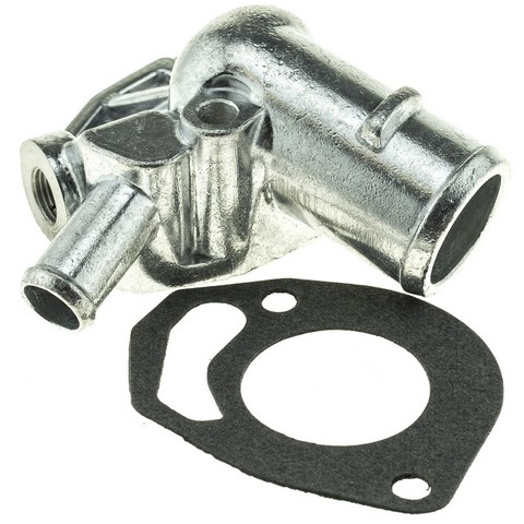 Motorad Engine Coolant Thermostat Housing,Engine Coolant Water Outlet P/N:CH4016