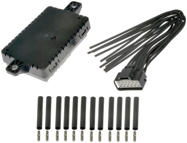 Dorman - OE Solutions Seat Heater Control Module P/N:601-704