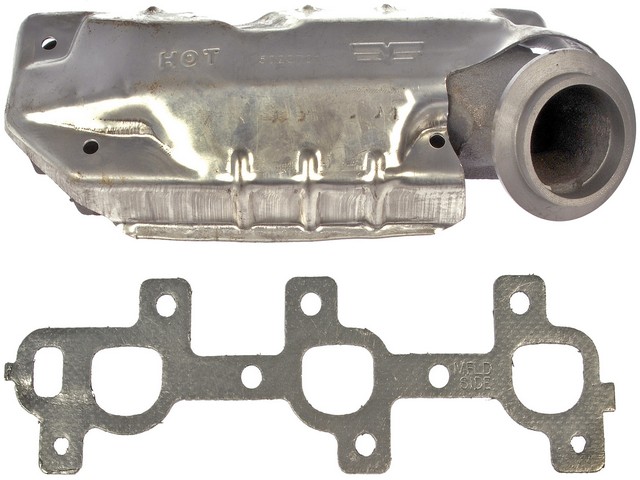 Dorman - OE Solutions Exhaust Manifold P/N:674-701