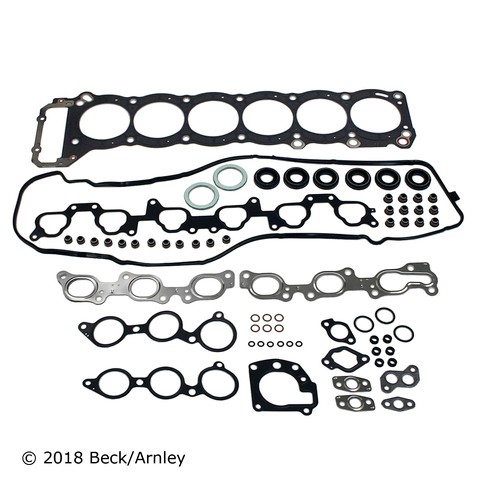 Beck/Arnley Engine Cylinder Head Gasket Set P/N:032-2983