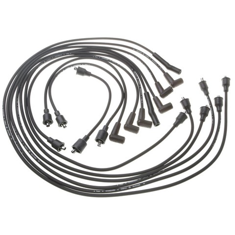 Standard Ignition Spark Plug Wire Set P/N:7822