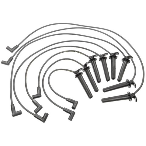 Standard Ignition Spark Plug Wire Set P/N:7856