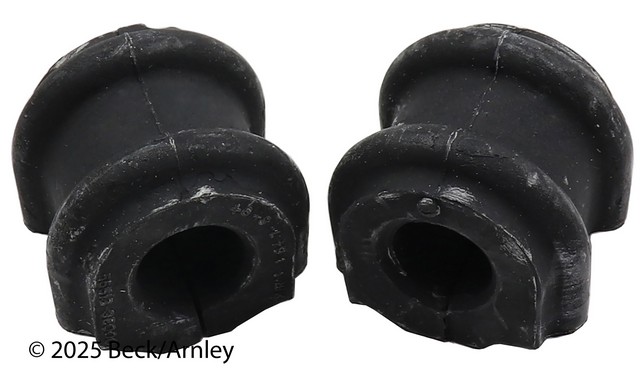 Beck/Arnley Suspension Stabilizer Bar Bushing Kit P/N:101-7599