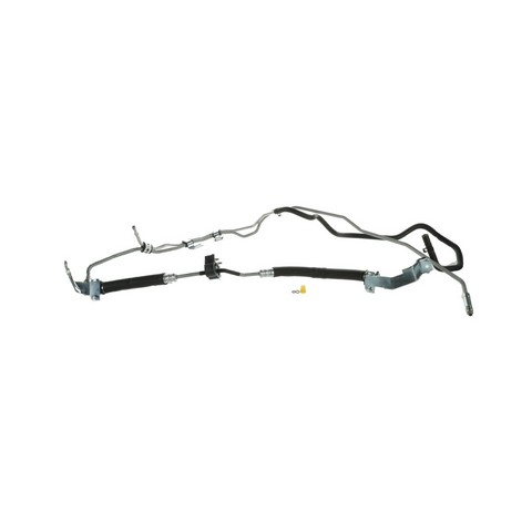 Sunsong Power Steering Hose Assembly P/N:3405223