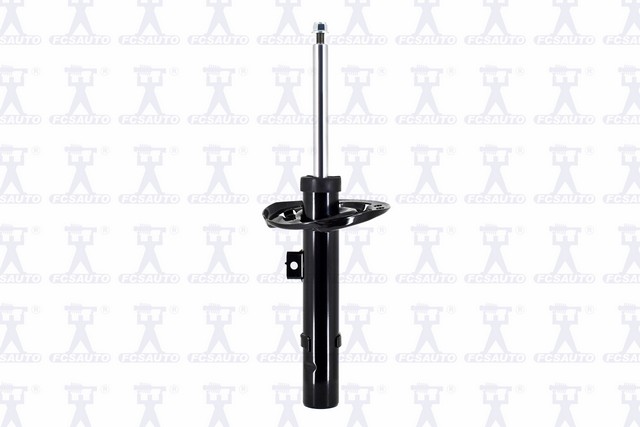 Suspension Strut Assembly fits 2017-2020 Honda Civic  FCS AUTOMOTIVE