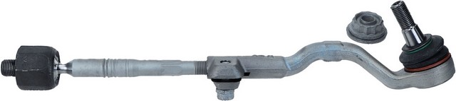 Lemforder Steering Tie Rod Assembly P/N:37170 01