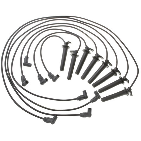 Spark Plug Wire Set fits 1993-1994 Cadillac Eldorado,Seville Allante DeVille  ST