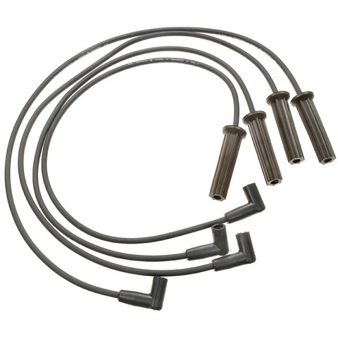 Standard Ignition Spark Plug Wire Set P/N:7521
