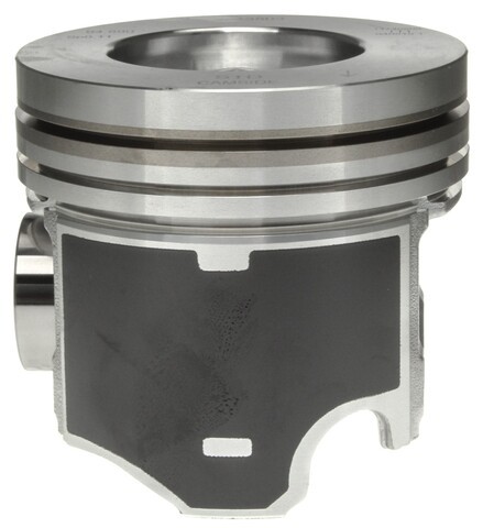 MAHLE Engine Piston Set P/N:224-3503