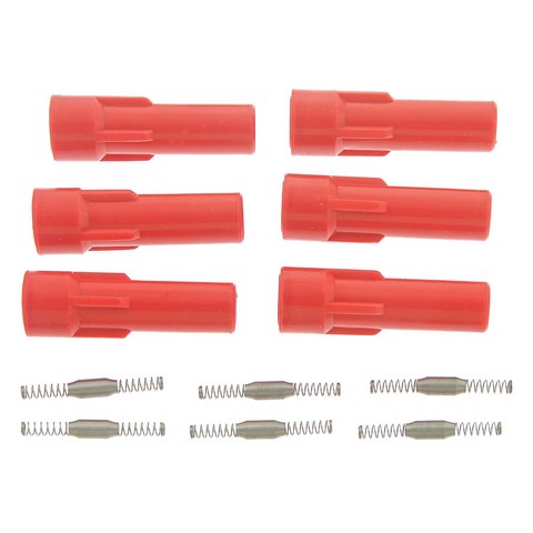 Standard Ignition Direct Ignition Coil Boot Kit P/N:CPBK820