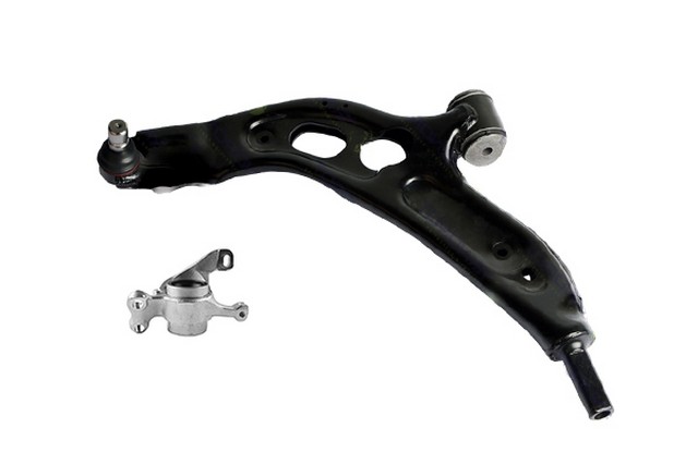 Suspensia Suspension Control Arm and Ball Joint Assembly P/N:X05CJ0757
